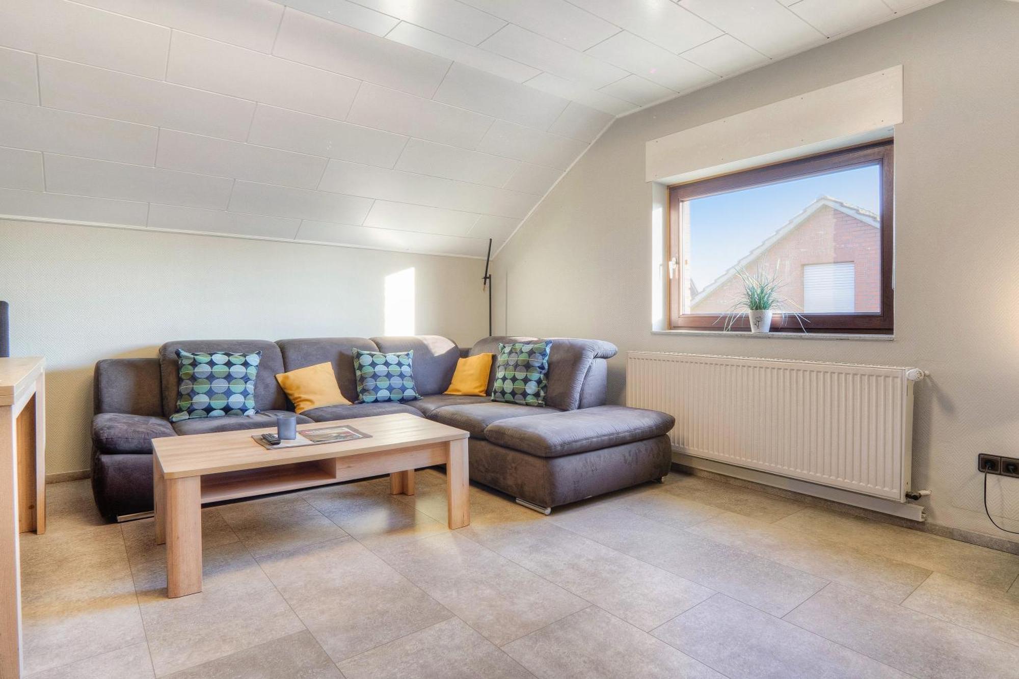 Mill Nordkirchen Apartment Ngoại thất bức ảnh
