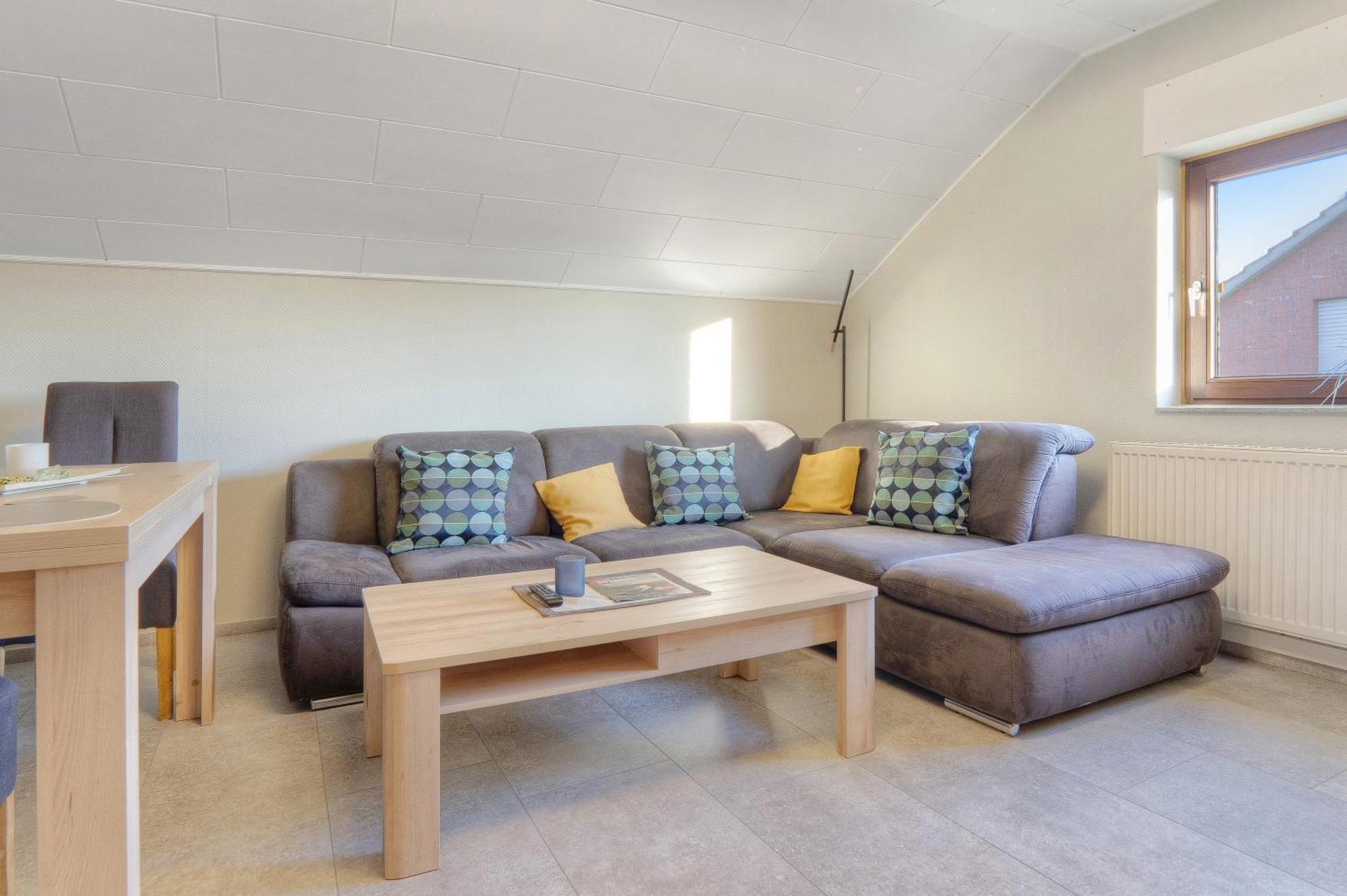 Mill Nordkirchen Apartment Ngoại thất bức ảnh