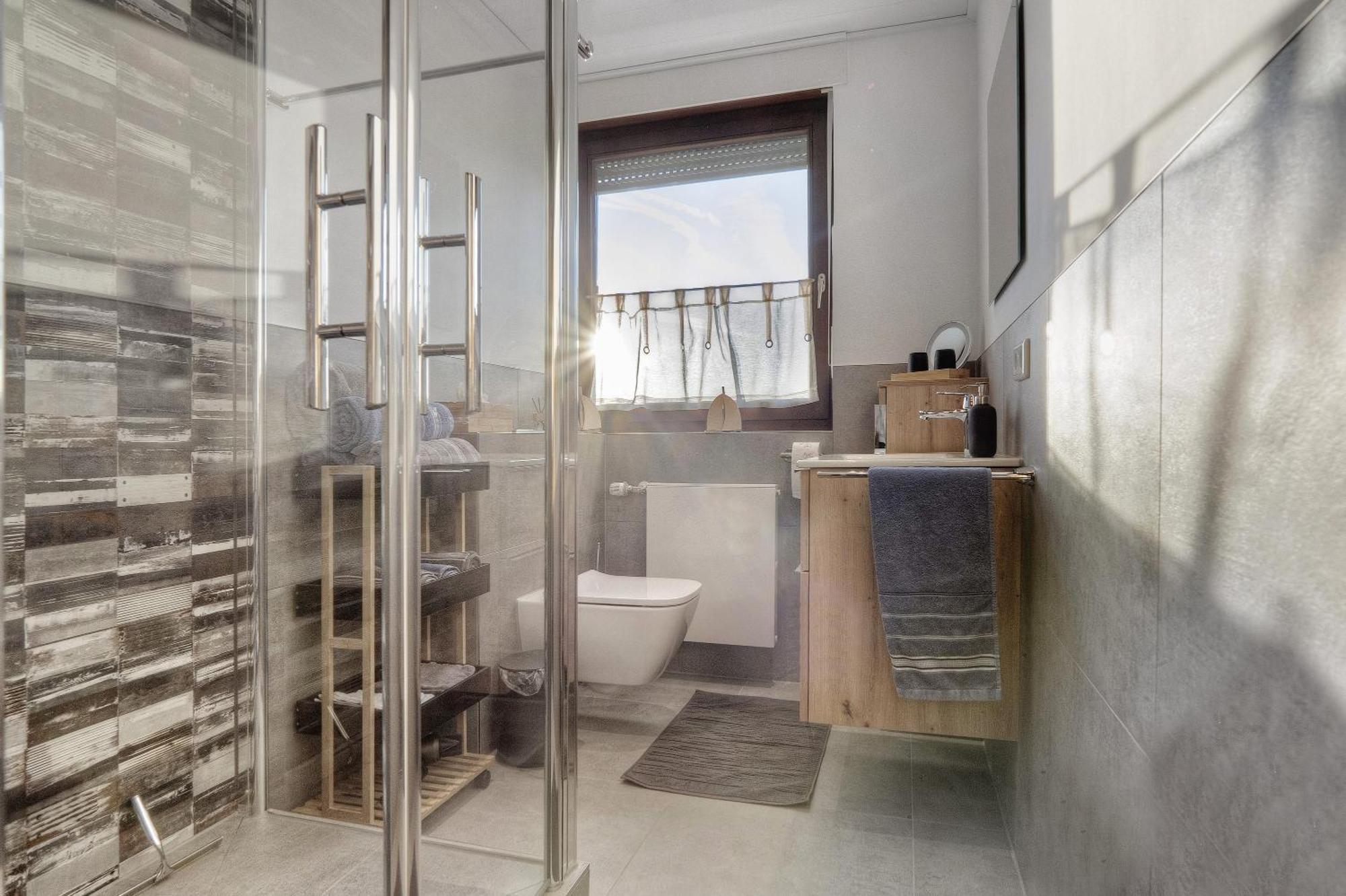 Mill Nordkirchen Apartment Ngoại thất bức ảnh