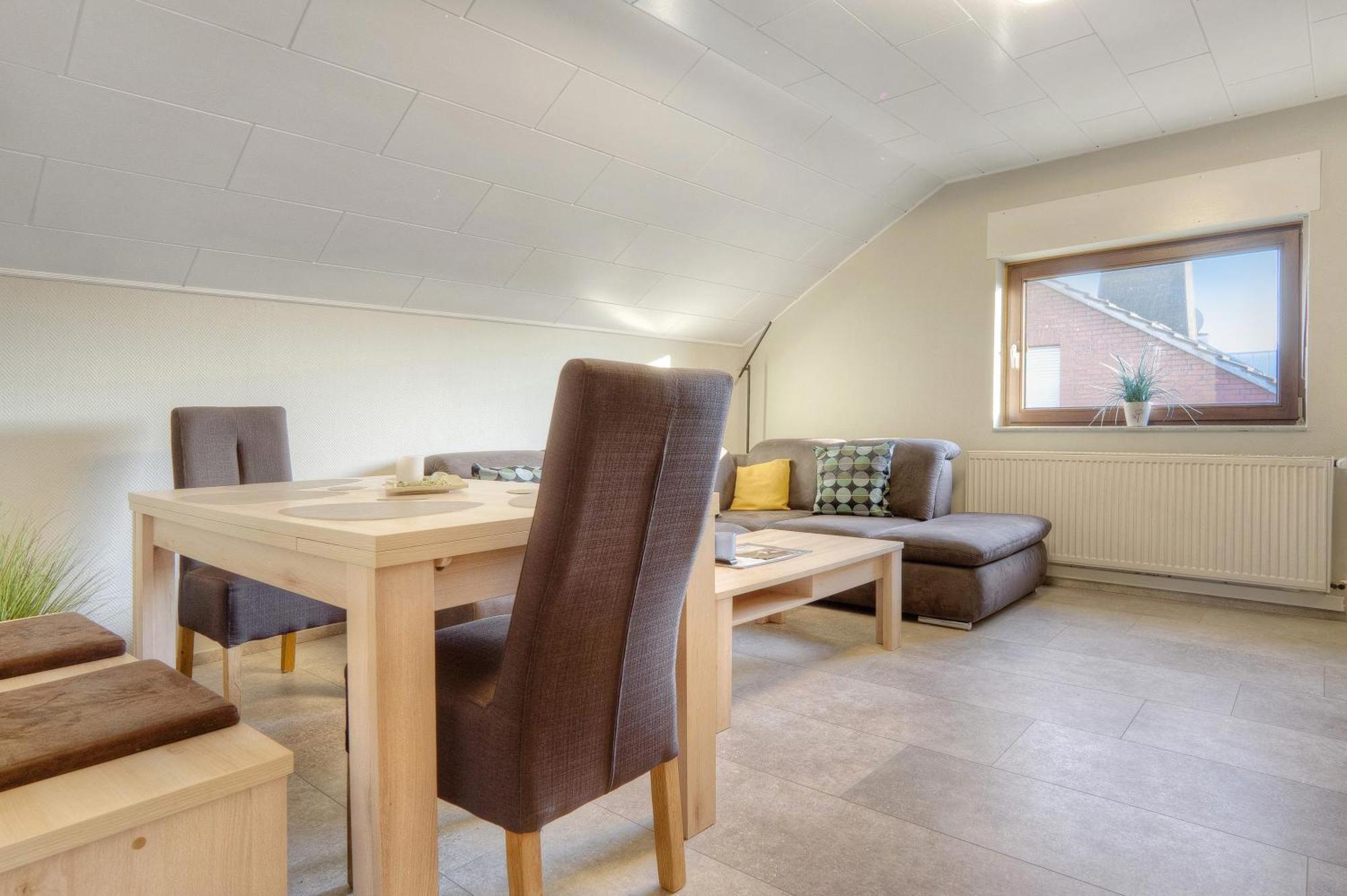 Mill Nordkirchen Apartment Ngoại thất bức ảnh