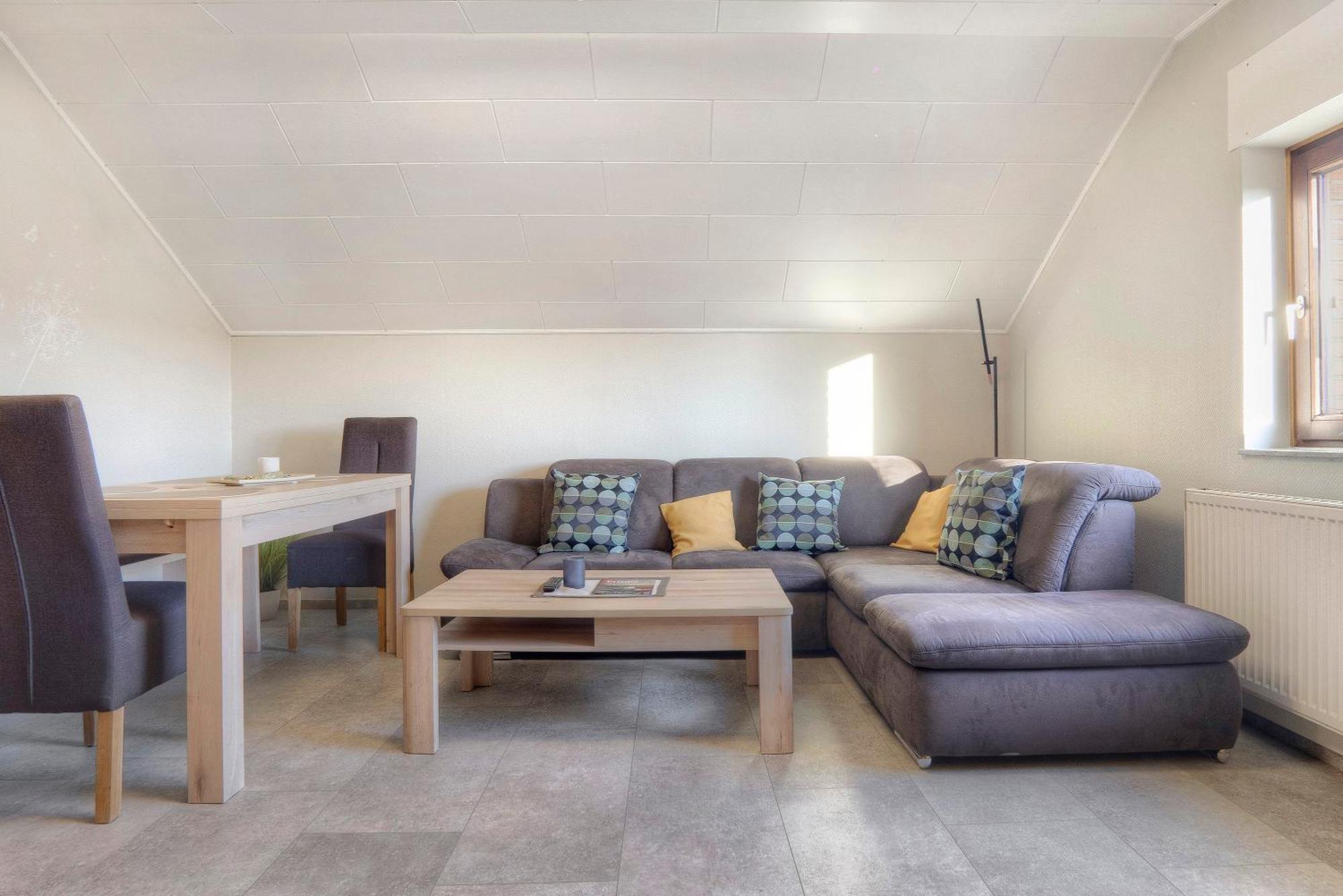 Mill Nordkirchen Apartment Ngoại thất bức ảnh