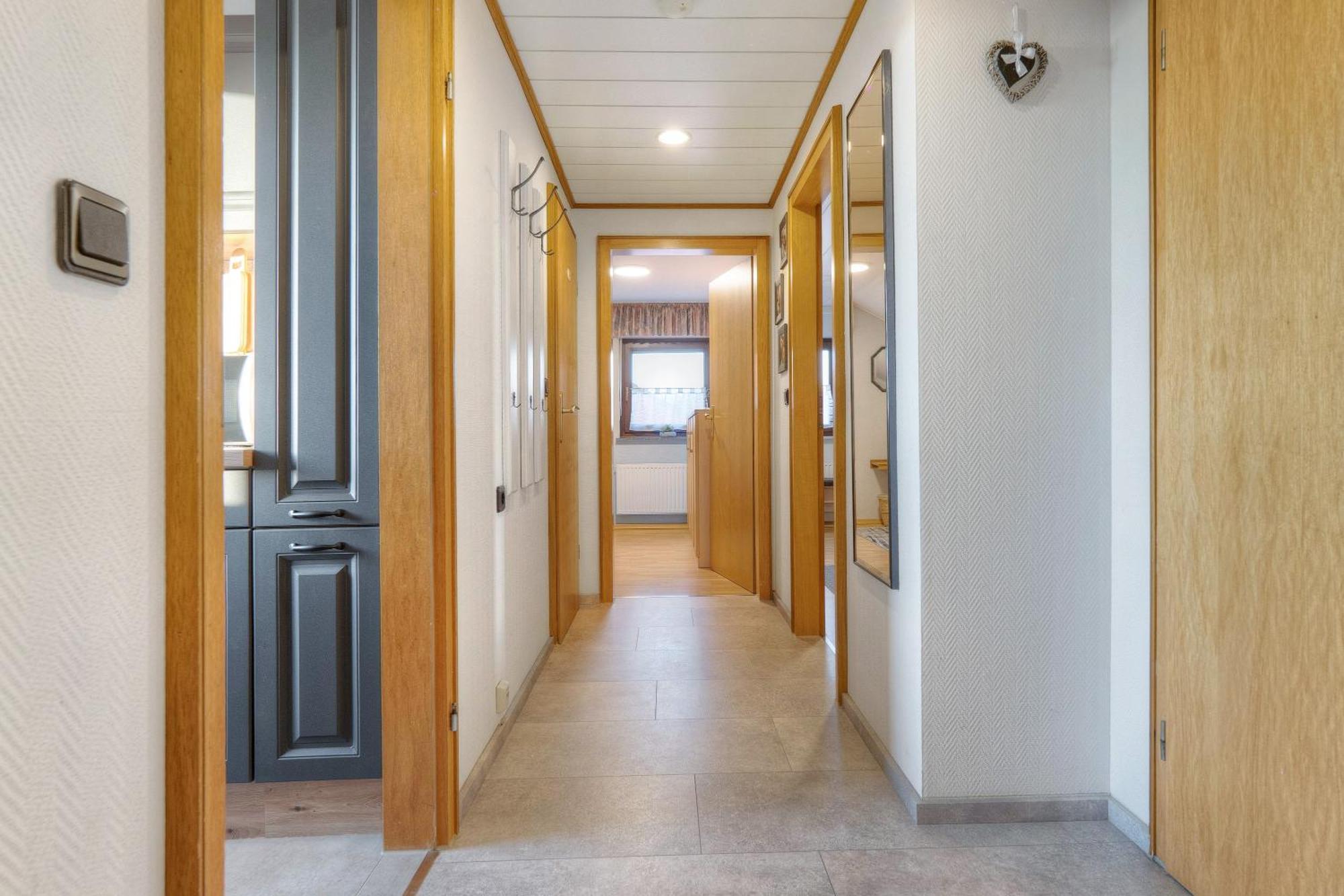 Mill Nordkirchen Apartment Ngoại thất bức ảnh