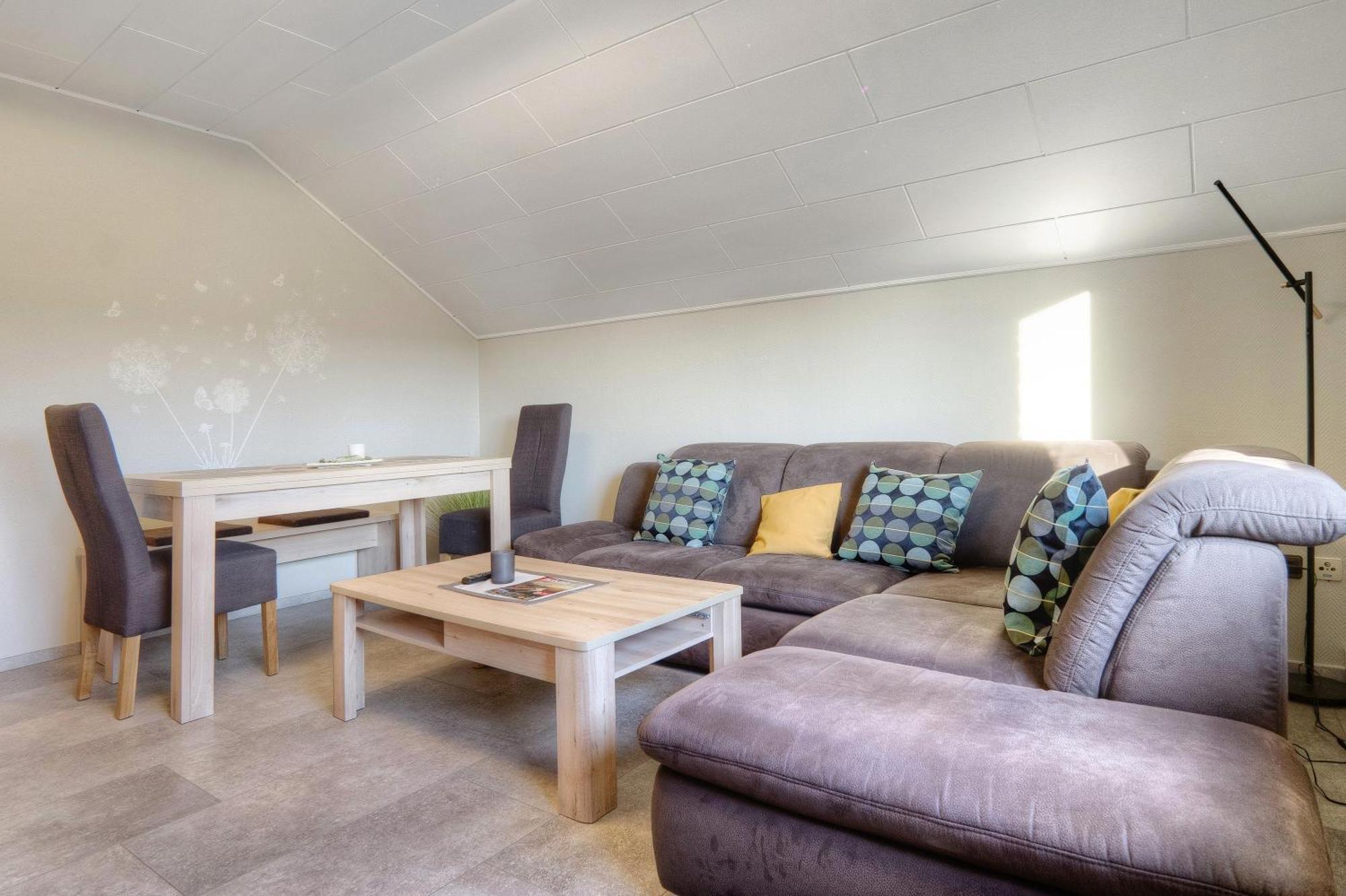 Mill Nordkirchen Apartment Ngoại thất bức ảnh