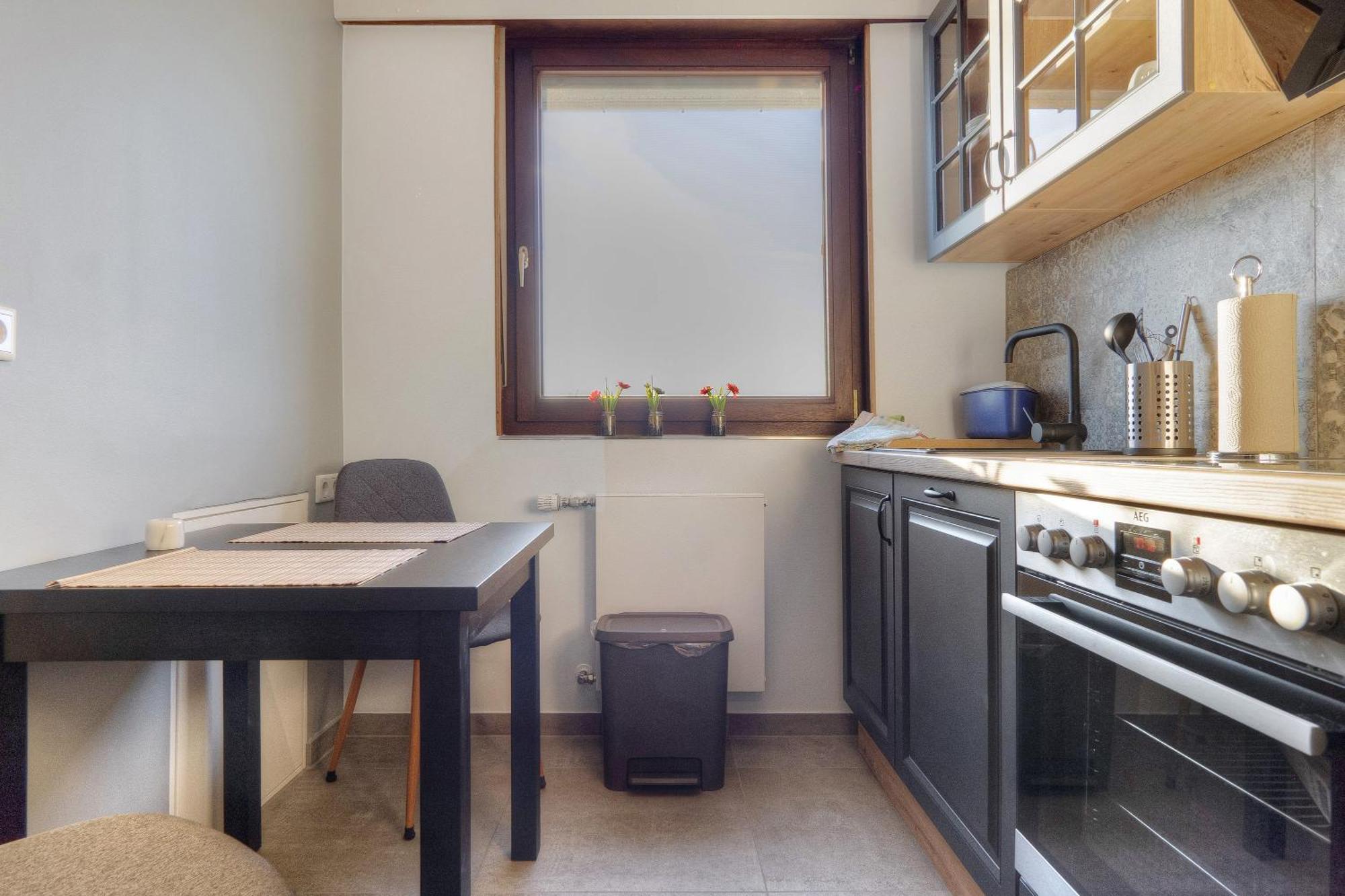 Mill Nordkirchen Apartment Ngoại thất bức ảnh