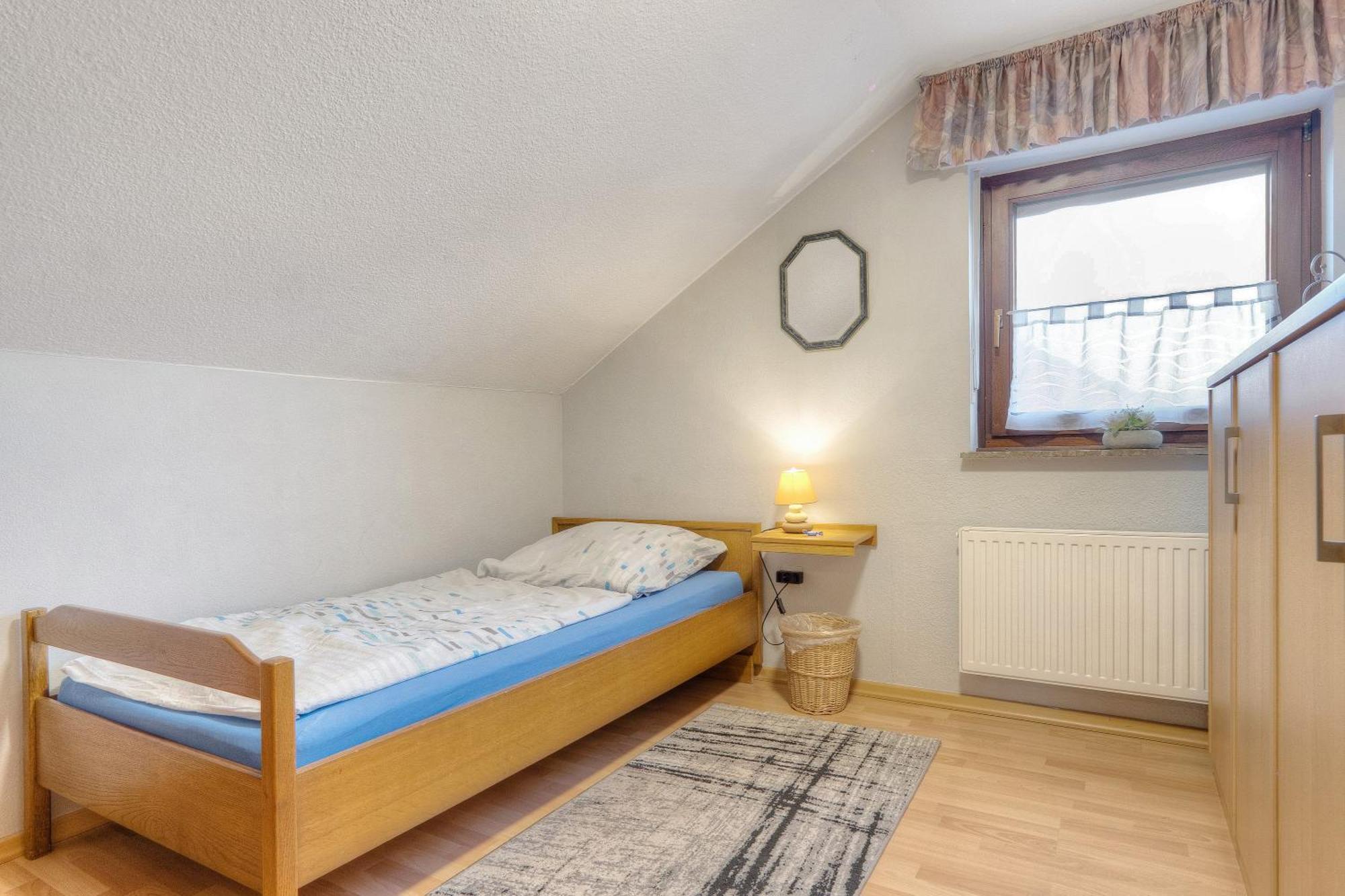 Mill Nordkirchen Apartment Ngoại thất bức ảnh