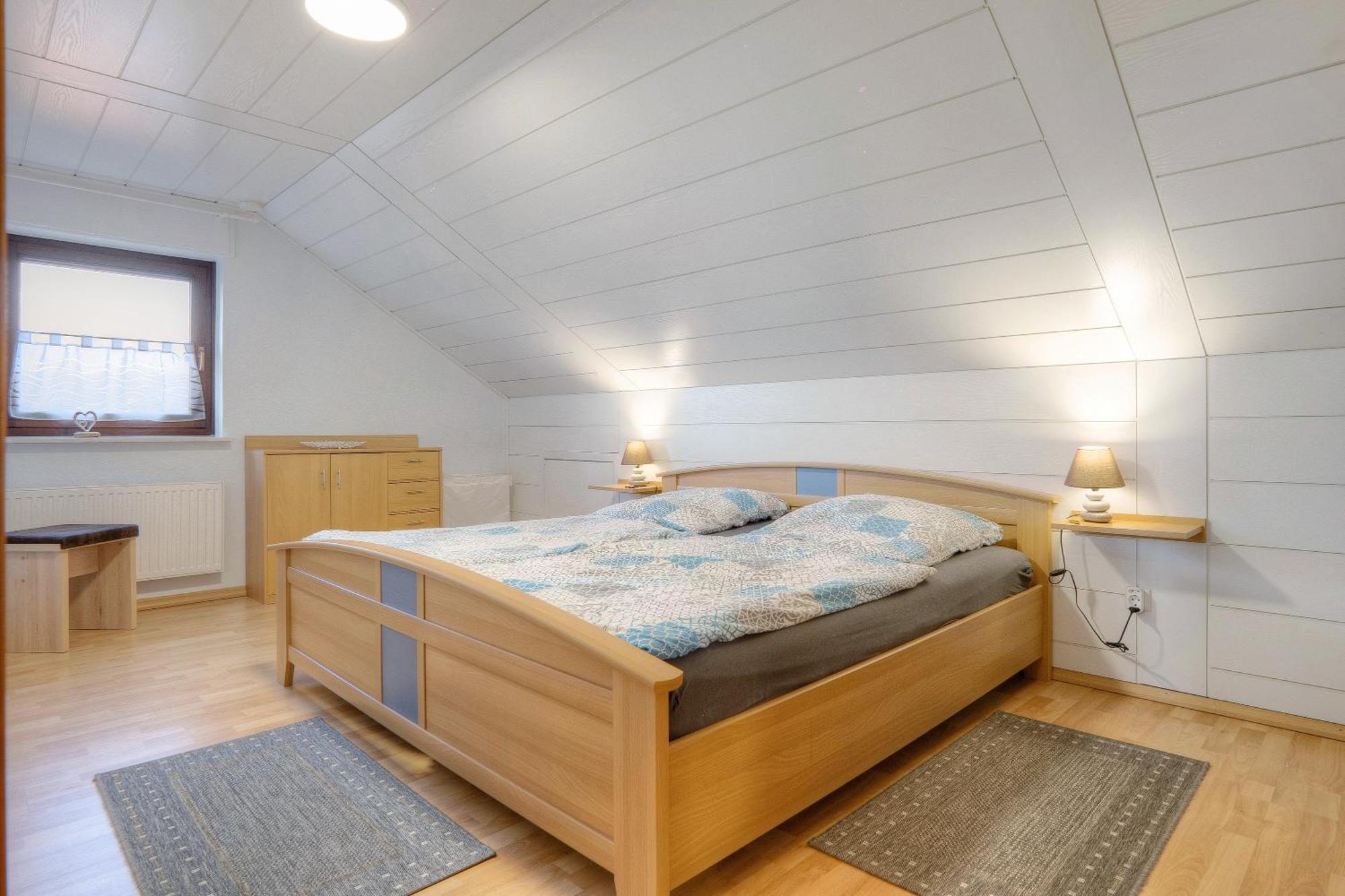 Mill Nordkirchen Apartment Ngoại thất bức ảnh