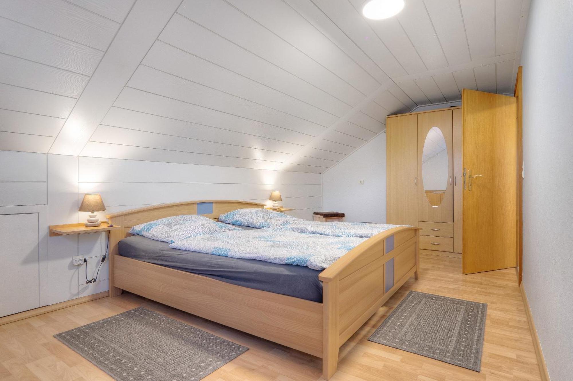 Mill Nordkirchen Apartment Ngoại thất bức ảnh